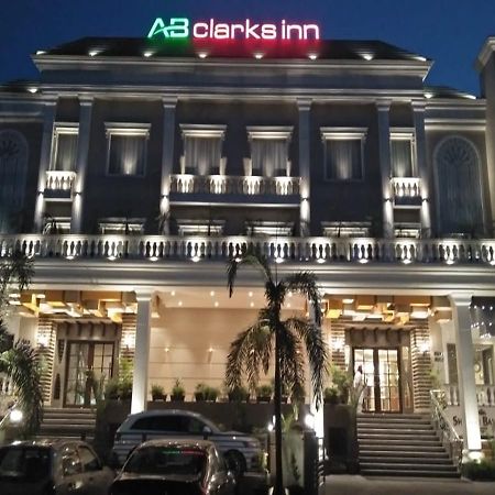 Ab Clarks Inn Jalandhar Exterior photo