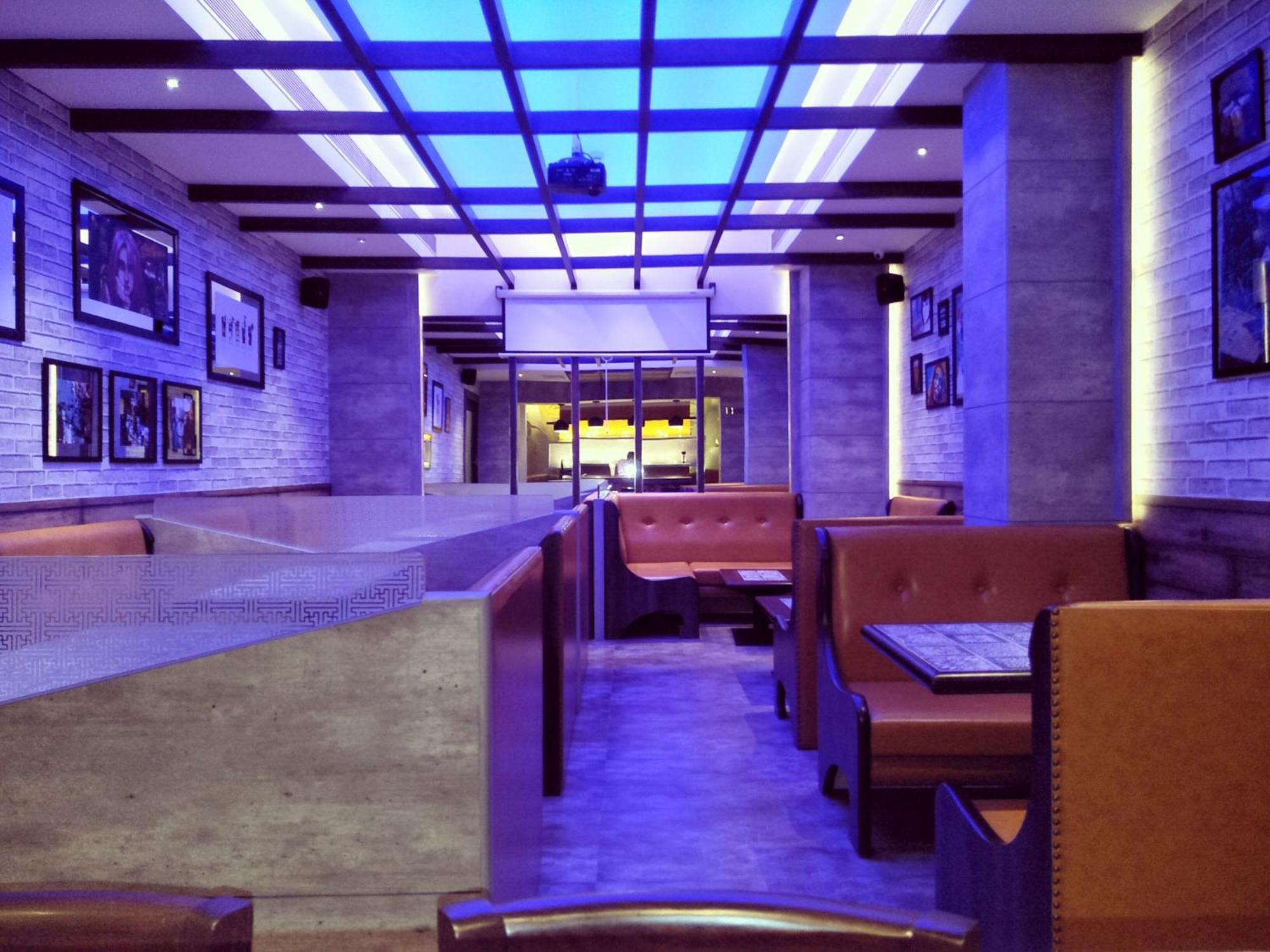 Ab Clarks Inn Jalandhar Exterior photo